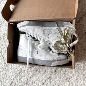 Nike Women’s Blazer High Size 6.5